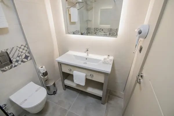 DOVV HOTEL - Resim 3