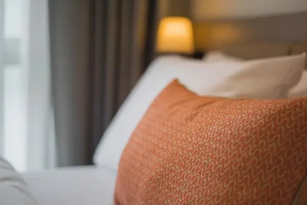DOVV HOTEL - Resim 19