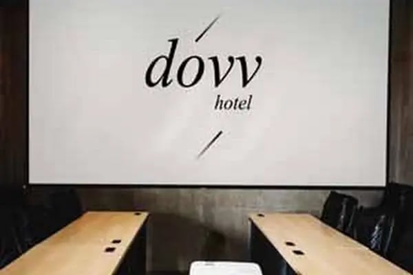 DOVV HOTEL - Resim 20