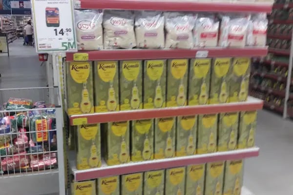 5M Migros - Resim 10