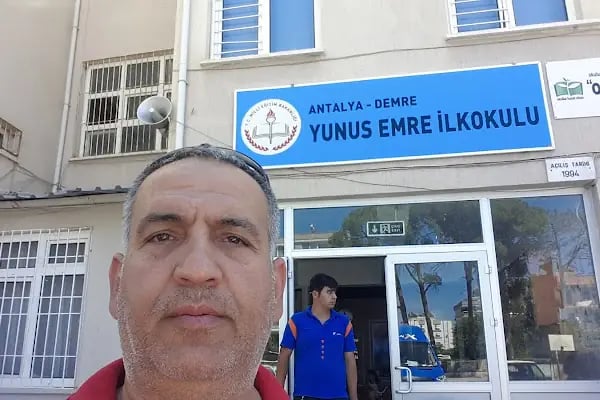 Yunus Emre İlkokulu - Resim 5