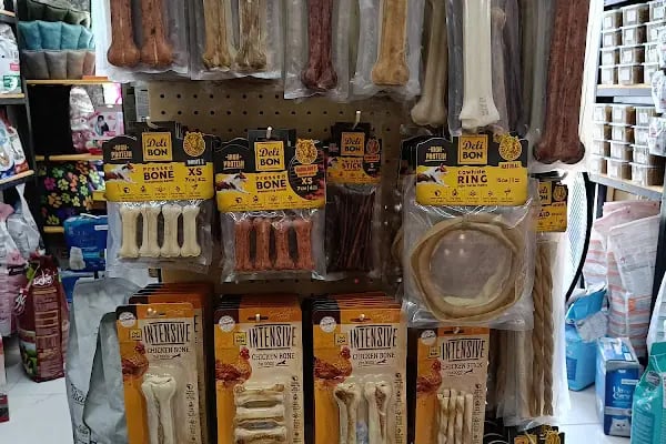 Pet Butik 41 - Resim 4