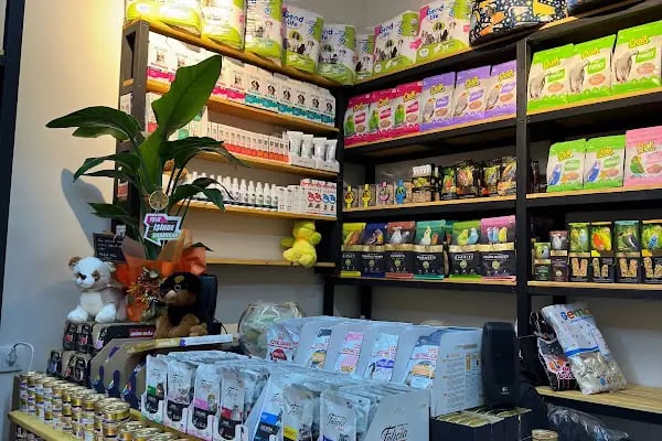 Pet Butik 41 - Resim 10