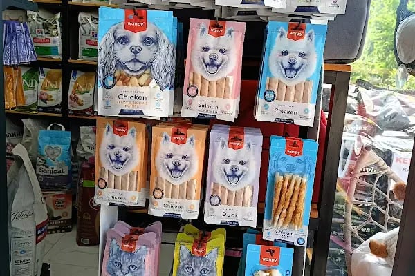 Pet Butik 41 - Resim 17