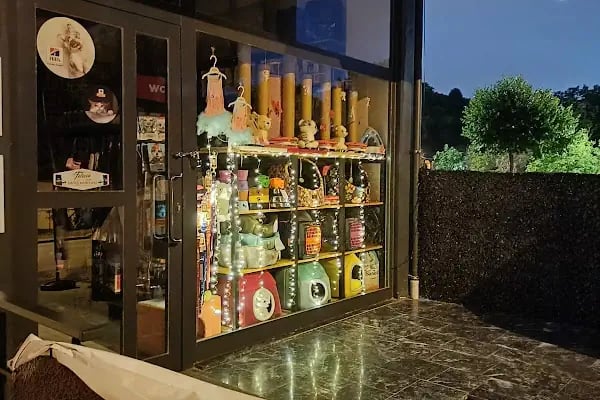 Pet Butik 41 - Resim 8