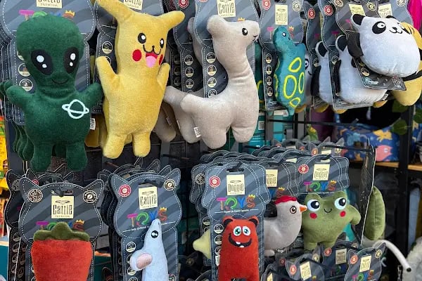 Pet Butik 41 - Resim 3