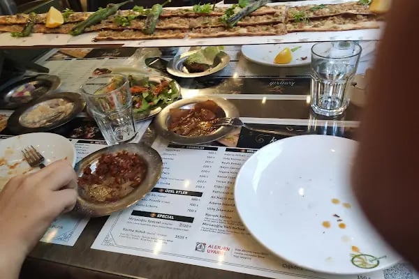 Konyalı Mirzaoğlu - Resim 17