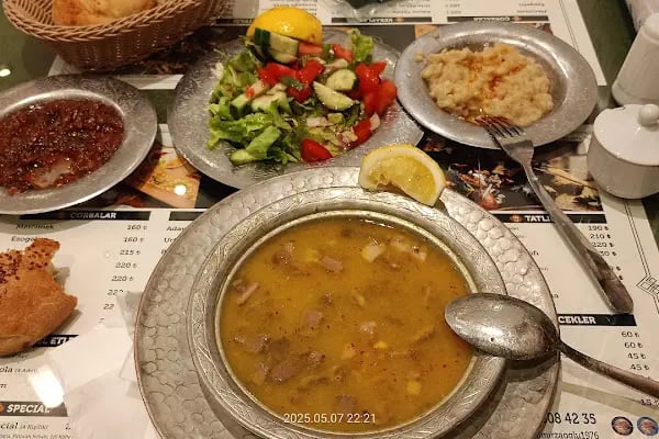 Konyalı Mirzaoğlu - Resim 5