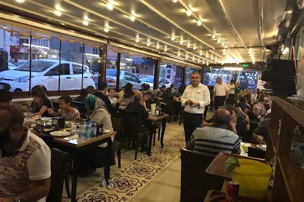 Konyalı Mirzaoğlu - Resim 1
