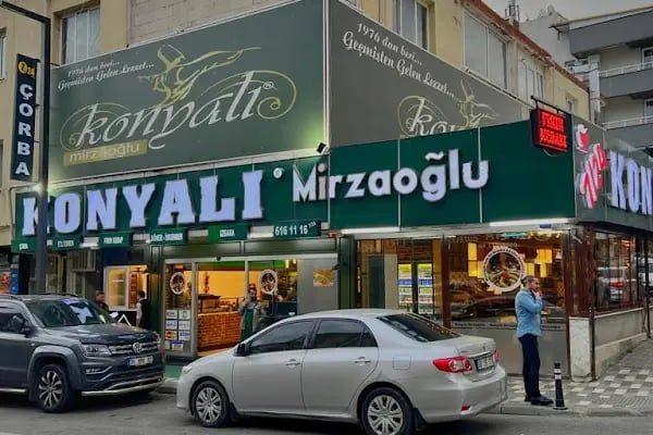Konyalı Mirzaoğlu - Resim 6