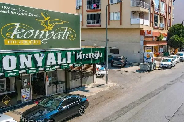 Konyalı Mirzaoğlu - Resim 2