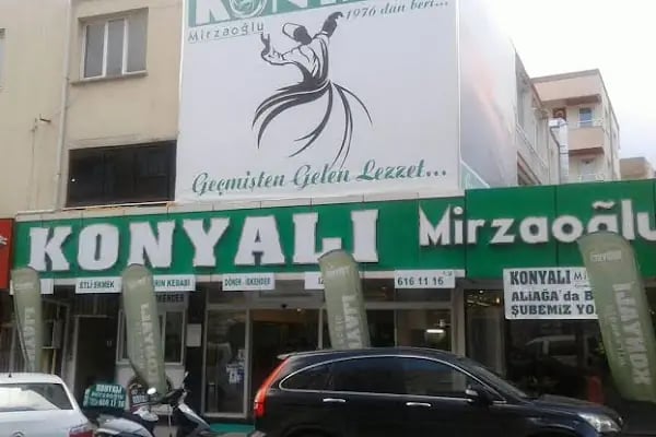 Konyalı Mirzaoğlu - Resim 7