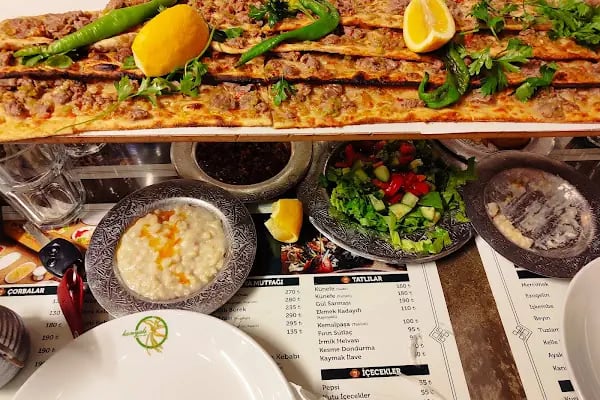 Konyalı Mirzaoğlu - Resim 14