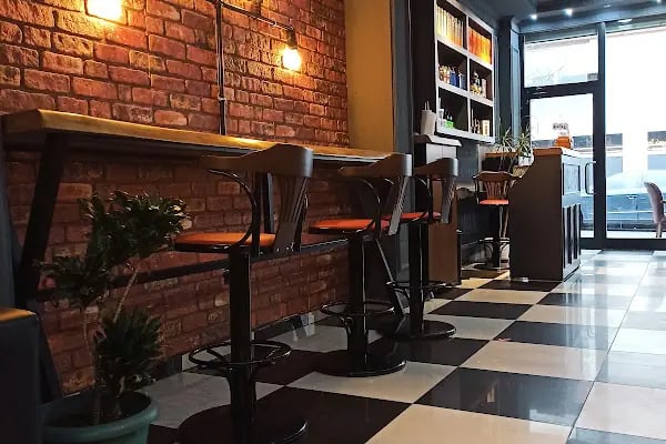 🐩LATTEPETTO KUAFÖR 🪞OZONE TERAPY&amp;SPA💦 - Resim 5