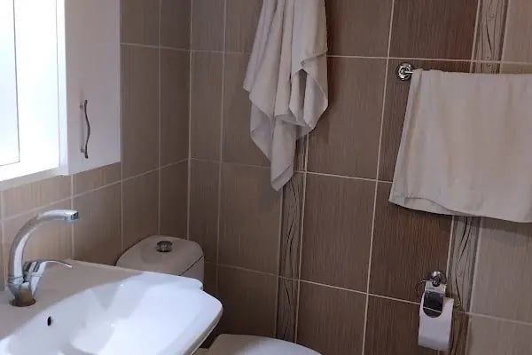 Konak Eurobest Otel - Resim 6
