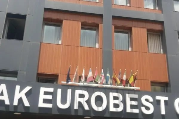 Konak Eurobest Otel - Resim 3