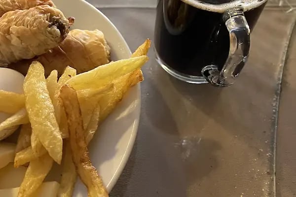 Konak Eurobest Otel - Resim 9