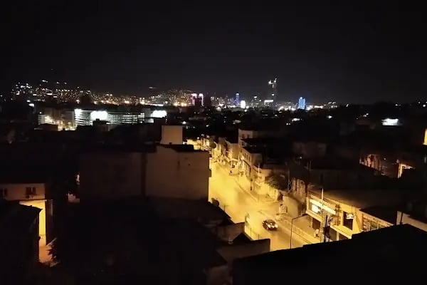 Konak Eurobest Otel - Resim 7