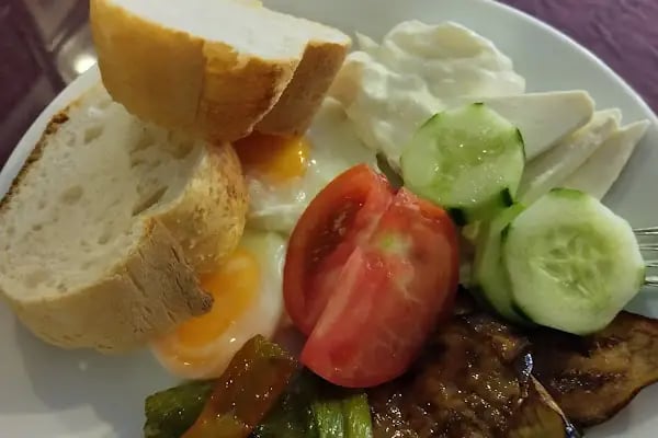 Konak Eurobest Otel - Resim 11