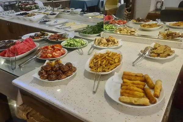 Konak Eurobest Otel - Resim 4
