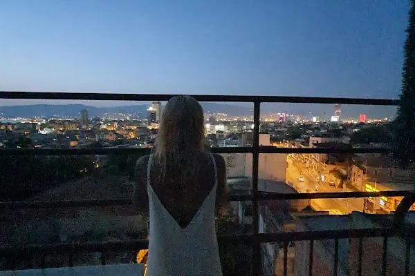 Konak Eurobest Otel - Resim 18