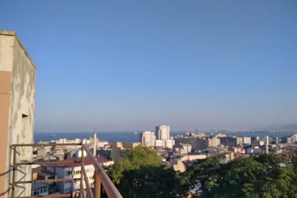 Konak Eurobest Otel - Resim 14