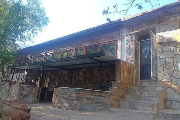 Dere Alabalık - Resim 15
