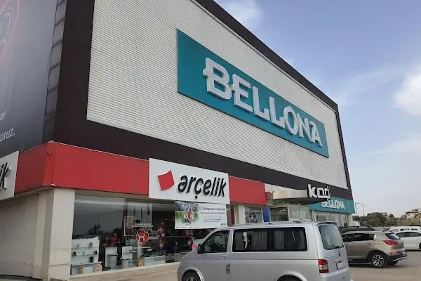 KOÇLAR AYAŞ YOLU MAĞAZA - Resim 1