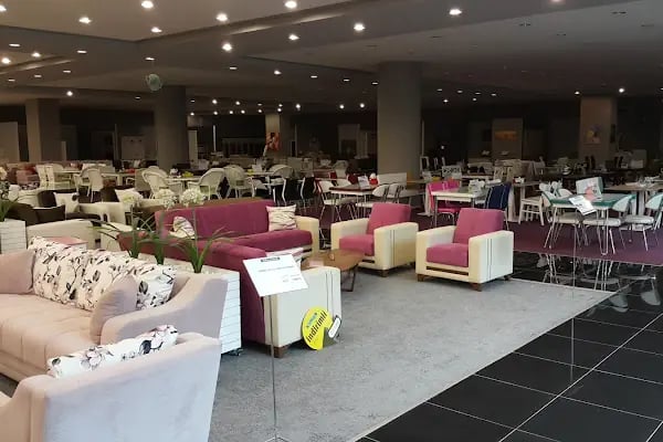 KOÇLAR AYAŞ YOLU MAĞAZA - Resim 9