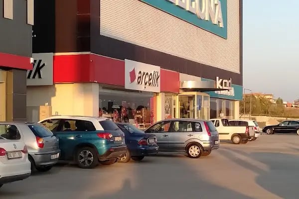 KOÇLAR AYAŞ YOLU MAĞAZA - Resim 2