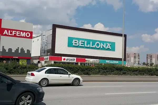 KOÇLAR AYAŞ YOLU MAĞAZA - Resim 8