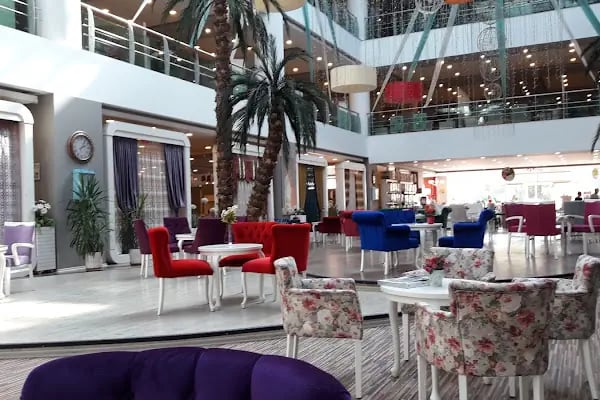 KOÇLAR AYAŞ YOLU MAĞAZA - Resim 7