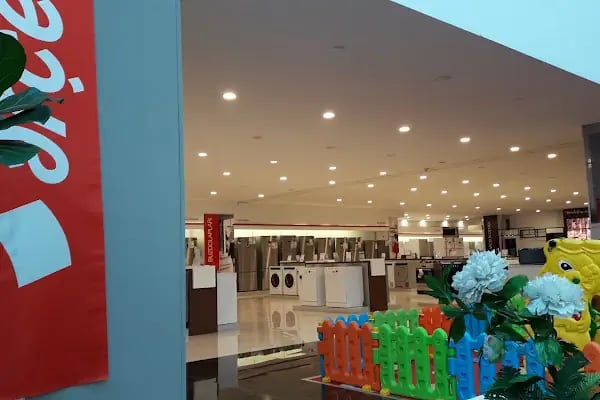 KOÇLAR AYAŞ YOLU MAĞAZA - Resim 10