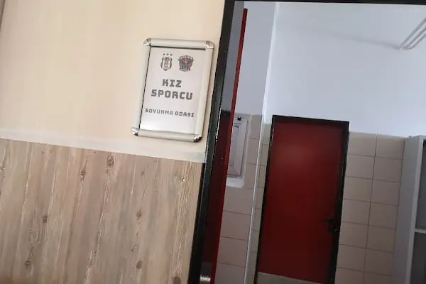 Beşiktaş JK Basketbol Voleybol Okulu - Resim 4