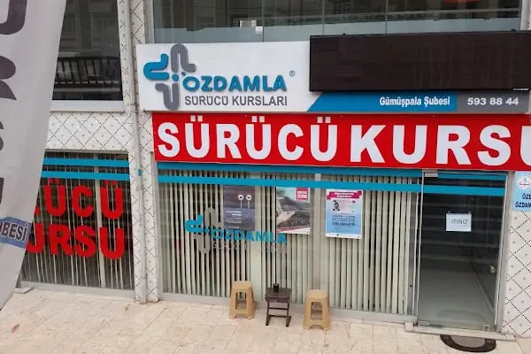 Özdamla Gümüşpala - Resim 2