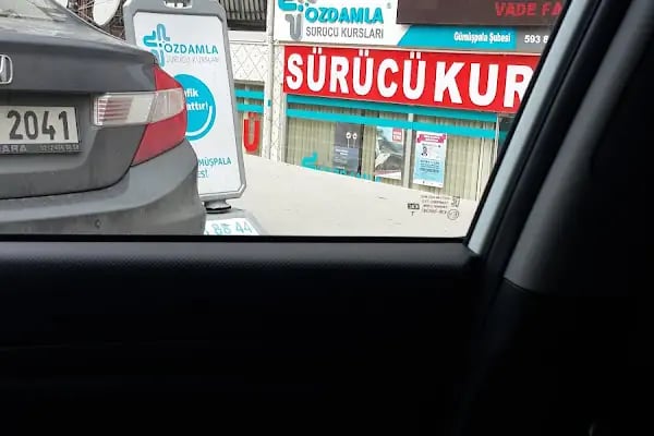 Özdamla Gümüşpala - Resim 3