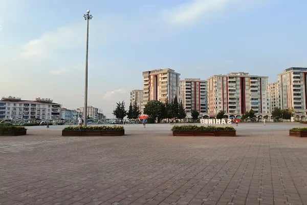 Şahinbey Parkı Teleferik - Resim 4
