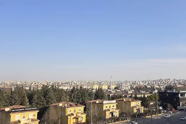 Şahinbey Parkı Teleferik - Resim 18