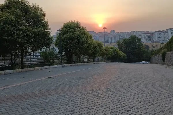 Şahinbey Parkı Teleferik - Resim 10