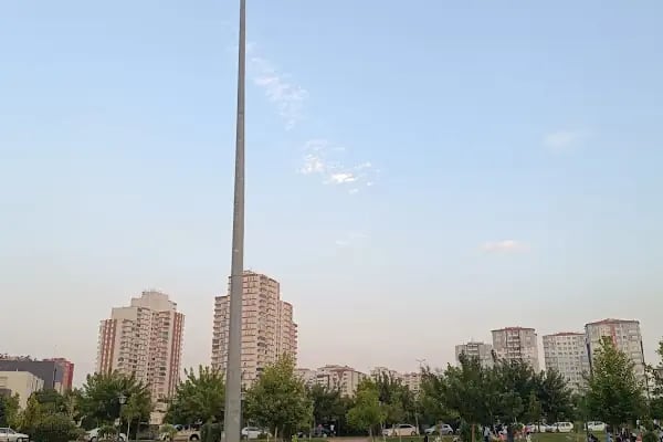Şahinbey Parkı Teleferik - Resim 9