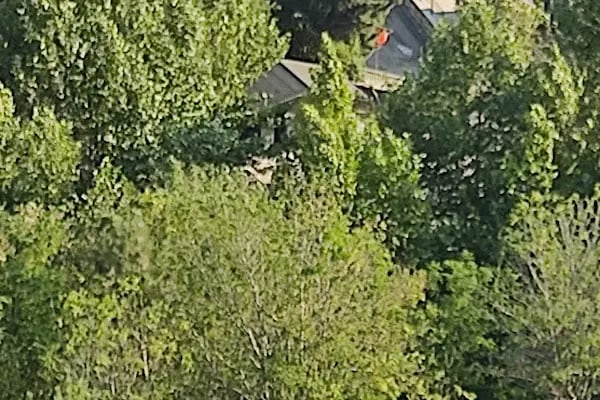 Şahinbey Parkı Teleferik - Resim 8
