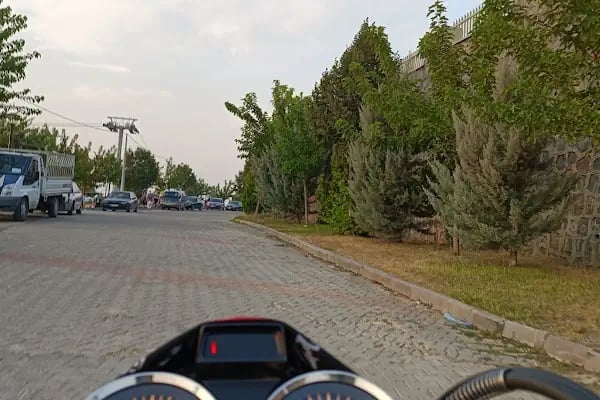 Şahinbey Parkı Teleferik - Resim 11