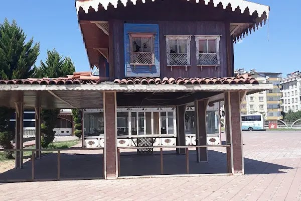 Şahinbey Parkı Teleferik - Resim 13