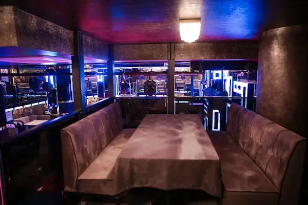 Başkent Night Club - Resim 11
