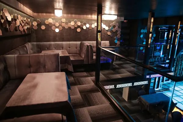 Başkent Night Club - Resim 12