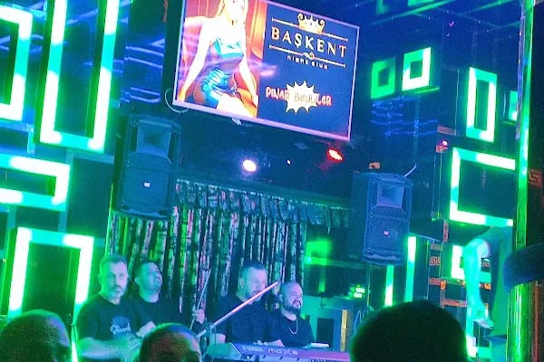 Başkent Night Club - Resim 17