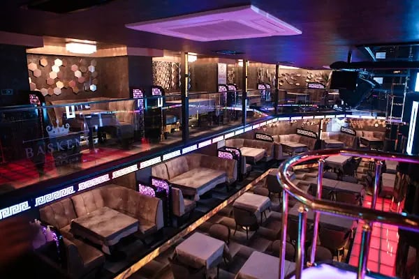 Başkent Night Club - Resim 2