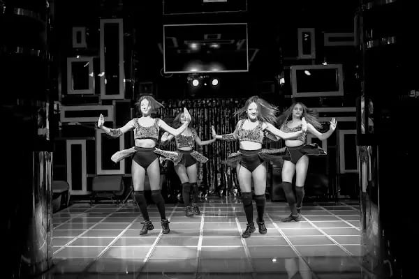 Başkent Night Club - Resim 6