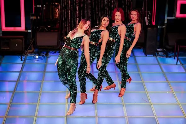 Başkent Night Club - Resim 16