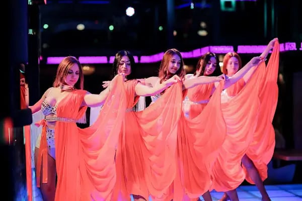 Başkent Night Club - Resim 18
